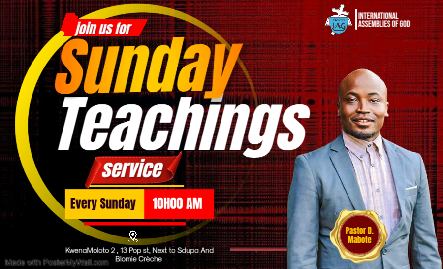 Church Online Sunday