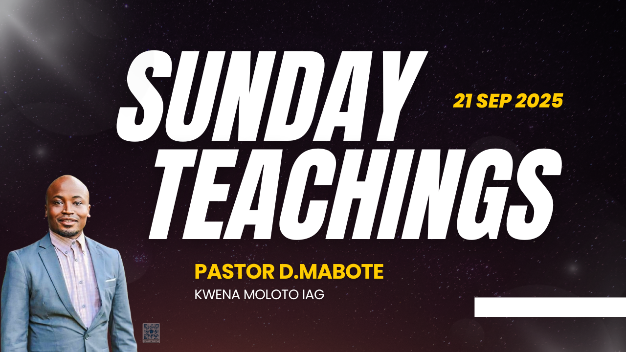 Teachings about Salvation and what it means to be born again